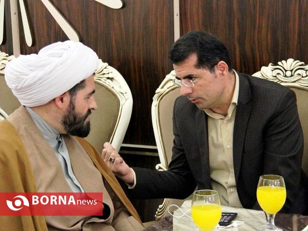 جشن پیوندهای آسمانی