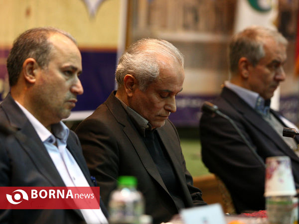 مجمع عمومی فدراسیون فوتبال ایران