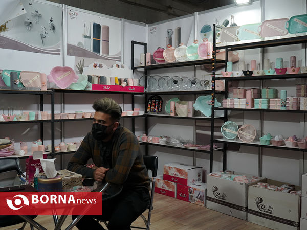 نوزدهمین نمایشگاه مواد اولیه -صنایع چوب و مبلمان