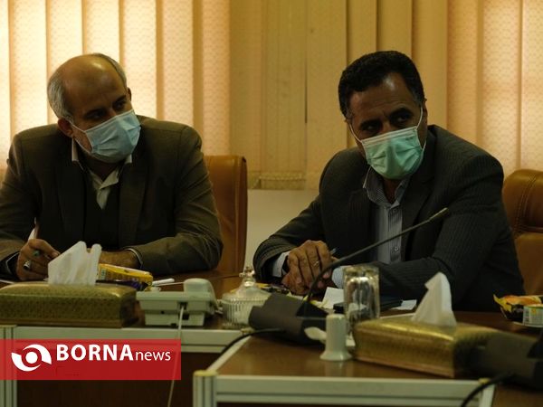 نشست خبری فرماندار شهرستان شمیرانات با اصحاب رسانه