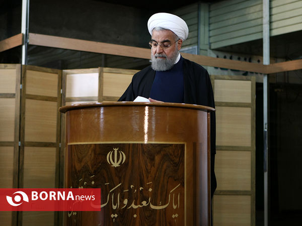 انتخابات مجلس شورای اسلامی و خبرگان رهبری - تهران