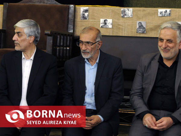 سفر سرپرست وزارت ورزش و جوانان به شهرستان شهریار