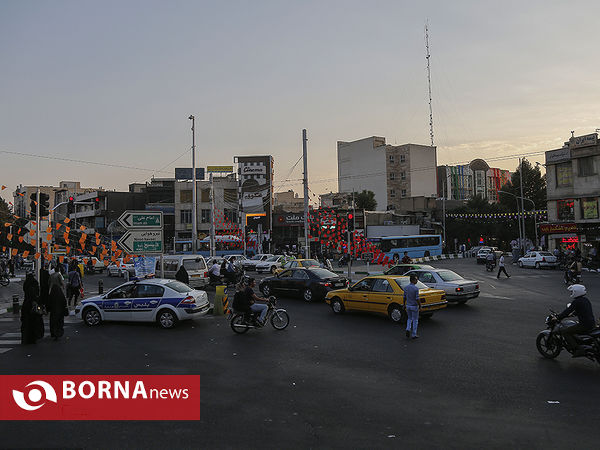 هفده شهریور  ۳۹سال بعد