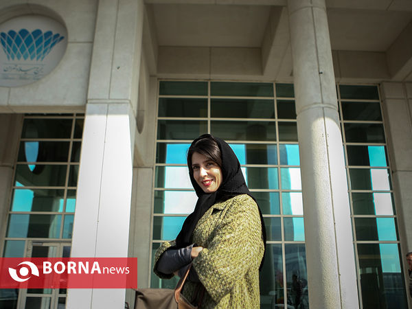ششمین روز سی و چهارمین جشنواره فیلم فجر