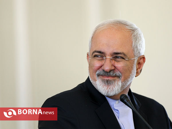 دیدار وزرای خارجه ایران و برزیل