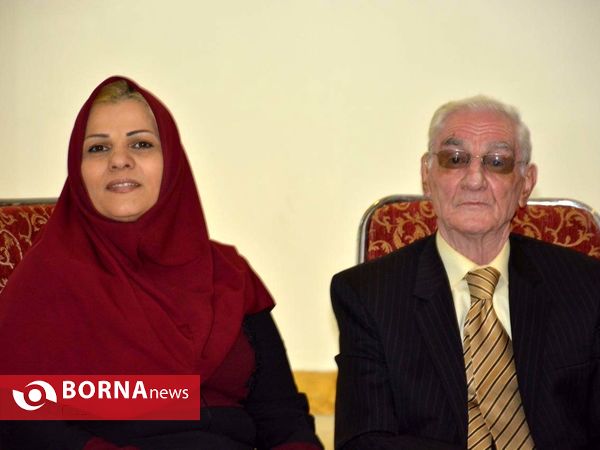 آیین رونمایى از کتاب نام او باران بود- شهریار