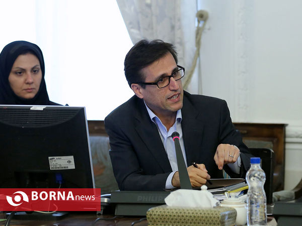 جلسه شورای عالی اشتغال
