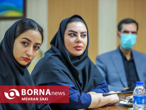 مجمع انتخاباتی رئیس هیئت تکواندو استان مرکزی