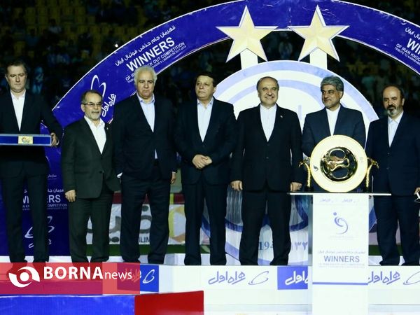 جام حذفی؛ استقلال تهران-خونه به خونه بابل