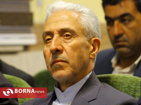 افتتاح همزمان 34 پروژه کشوری با حضور وزیر علوم، تحقیقات و فناوری _ بندرانزلی