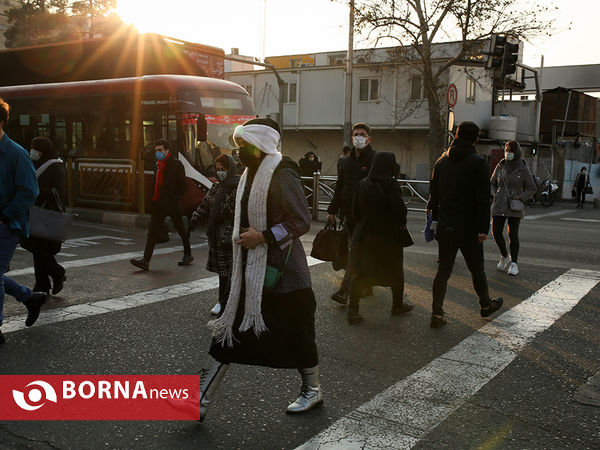 طرح موتور یار راهنمایی و رانندگی تهران