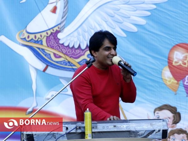 سی و یکمین جشنواره بین‌المللی فیلم‌های کودکان و نوجوانان در شهر کرمان