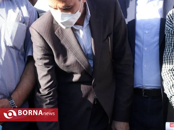 سومین سالگرد مرحوم حجت‌الاسلام حسنی امام جمعه فقید ارومیه