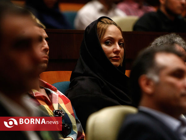آیین تجلیل از پهوانان طبیعت