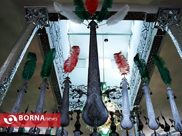 حسینیه آقا سید هاشم