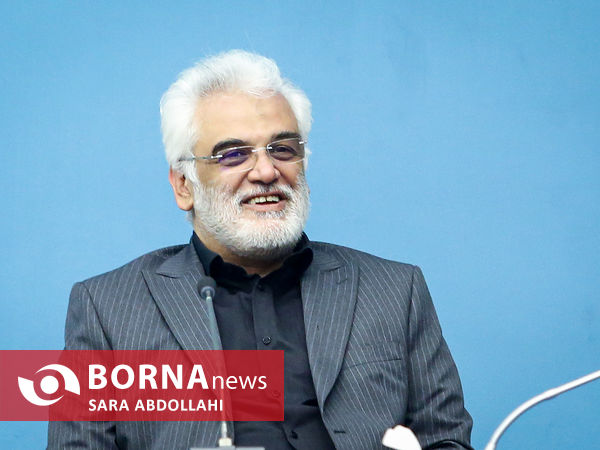 نشست با تشکل‌ها و فعالان دانشجویی با حضور رئیس جمهور
