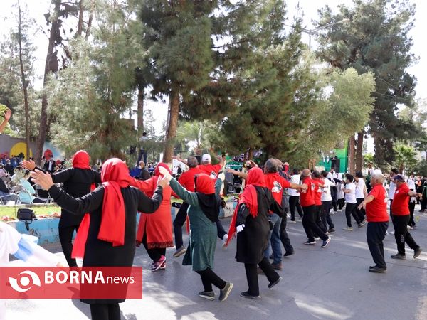 مراسم یوم الله 13 آبان در زاهدان