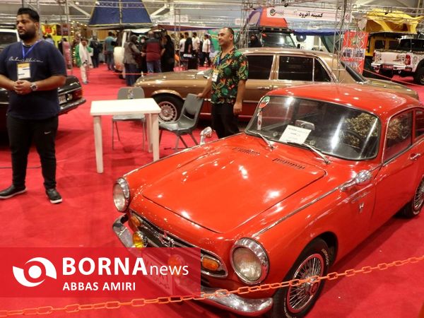 نمایشگاه ورزش، تجهیزات ورزشی، تجهیزات سفر و کمپینگ در شیراز