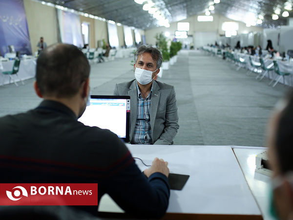 سومین روز ثبت نام ششمین دوره شوراهای شهر تهران