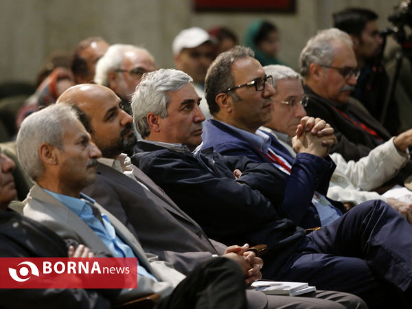 افتتاحیه جشنواره جهانی فیلم فجر