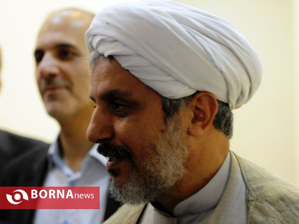 ضیافت افطاری حزب مجمع فرهنگیان ایران اسلامی- تهران