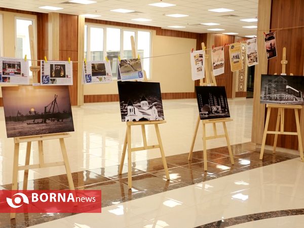 بهانه ایی برای عرض تبریک به استاد محمود مختاریان
