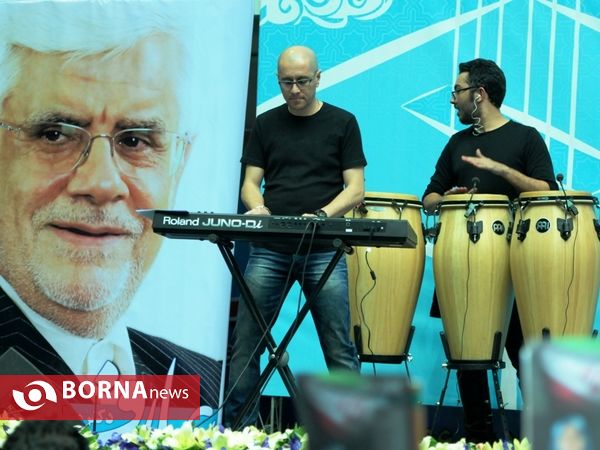 ائتلاف فراگیر اصلاح طلبان