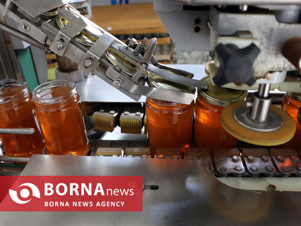 توانمندی های بخش کشاورزی شهرستان شبستر