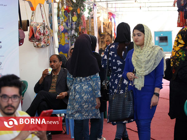 جشنواره دستاوردهای کانون‌های فرهنگی و تربیتی سراسر کشور