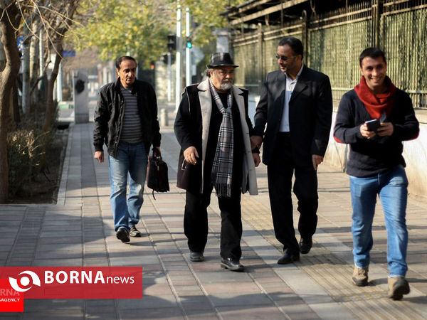 برگزیده گزارش های تصویری دی ۱۳۹۴