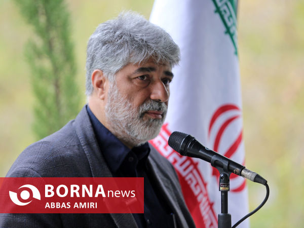 افتتاح و کلنگ‌زنی همزمان ۲۹ طرح شهری در شیراز