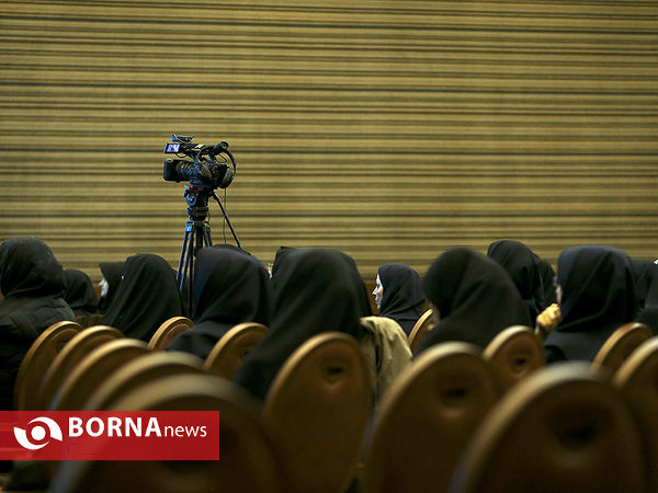 نشست تخصصی تبیین راهبردهای ورزش بانوان