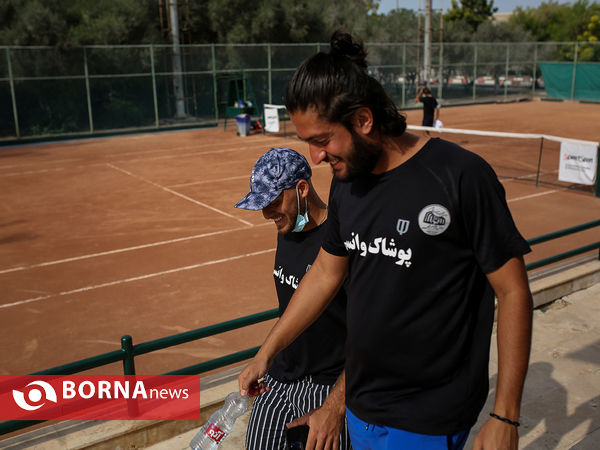 مسابقات جام حذفی تنیس