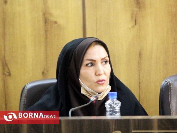 نشست خبری نماینده خرم آباددرمجلس  با اصحاب رسانه