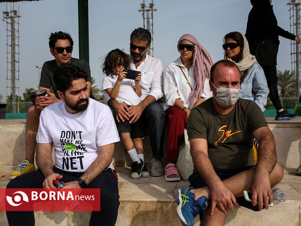 مسابقات جام حذفی تنیس