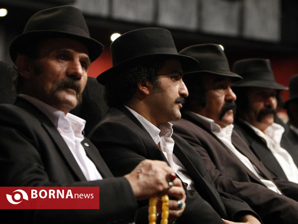 نقد و بررسی فیلم هویت