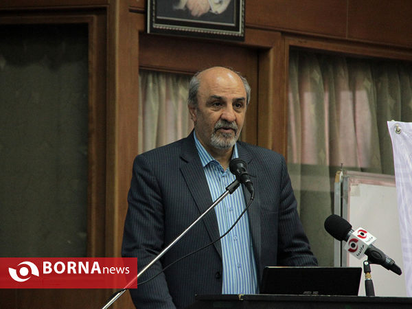 چهارمین نشست هم اندیشی اعضای هیت علمی تربیت بدنی و علوم ورزشی