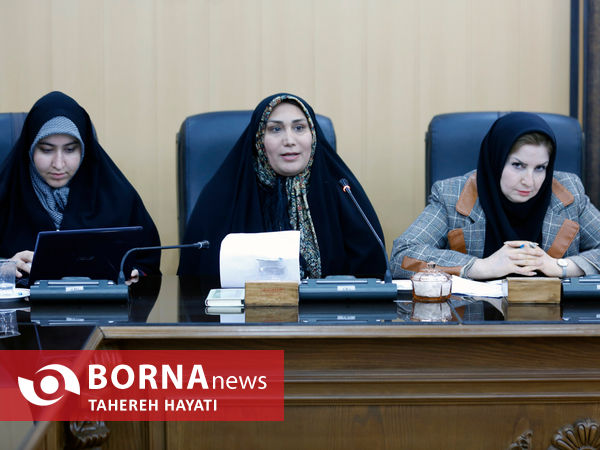 نشست هم اندیشی اصحاب رسانه با معاون سیاسی استانداری فارس