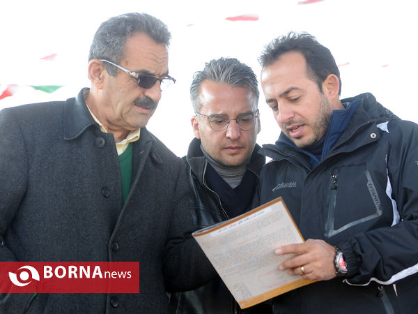 نهمین دوره رقابتهای چوگان جام فجر