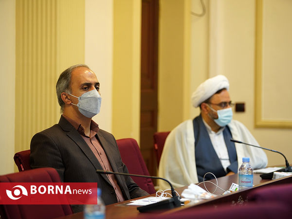 هفتاد و هشتمین جلسه ستاد ساماندهی امور جوانان