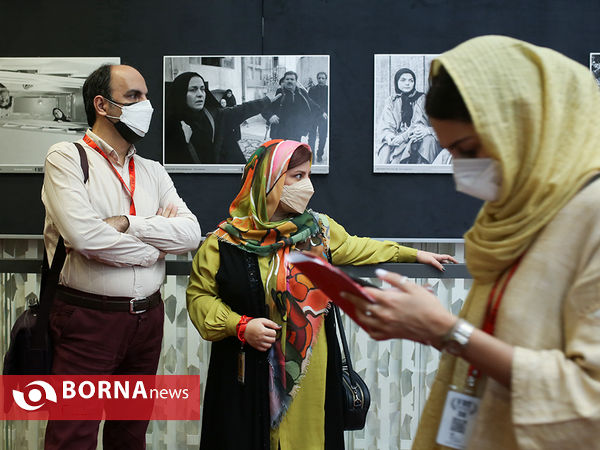 ششمین روز سی‌وهشتمین جشنواره جهانی فیلم فجر