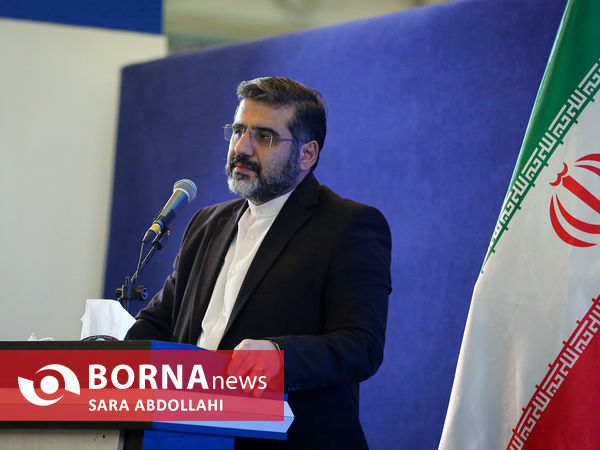 پایان نمایشگاه هم افزایی مدیریت ایران