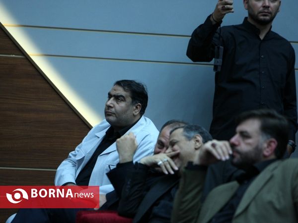 بیست یکمین جشنواره شهید رجایی استان تهران