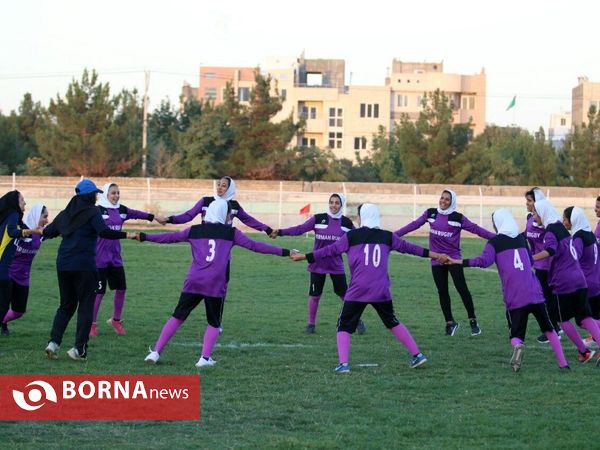 مسابقات لیگ برتر راگبی بانوان کشور