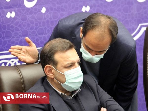 در حاشیه معرفی اعضای مجمع هیات فوتبال استان گیلان
