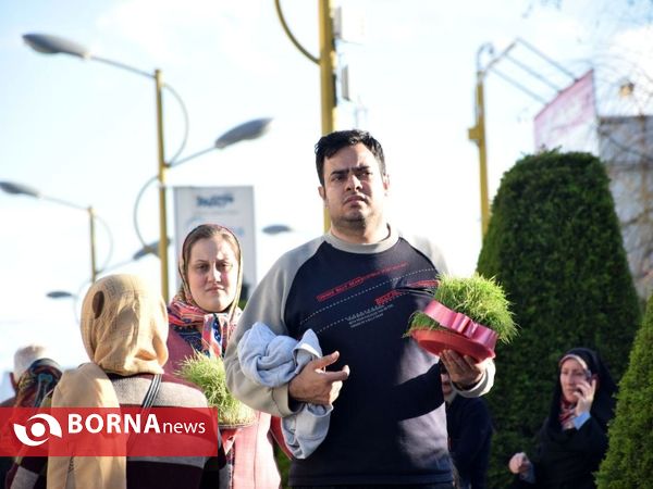 ۱۳ بدر در منطقه آزاد انزلی