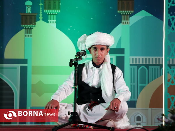 مشهد میزبان رویداد ملی «ماه امت»