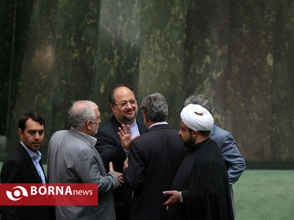 صحن علنی مجلس