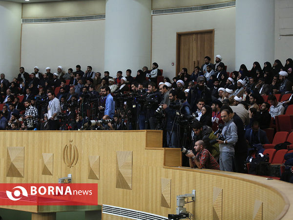سی‌ویکمین کنفرانس بین‌المللی وحدت اسلامی