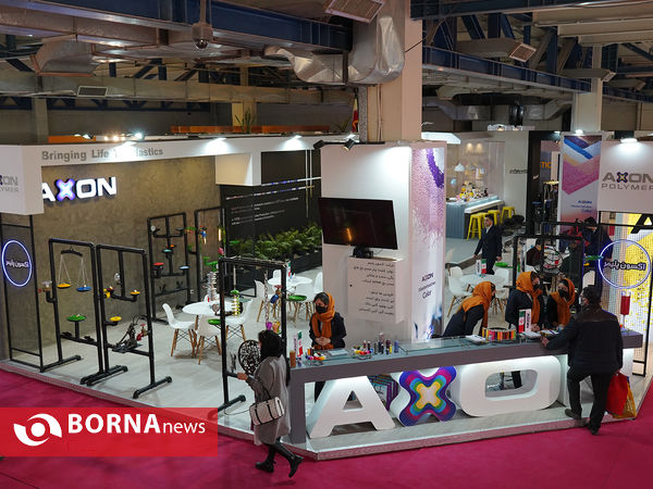 نوزدهمین نمایشگاه مواد اولیه -صنایع چوب و مبلمان